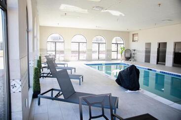 هتل Days Inn By Wyndham Amarillo  Medical Center