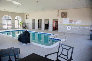هتل Days Inn By Wyndham Amarillo  Medical Center