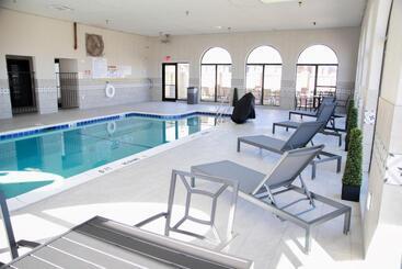 هتل Days Inn By Wyndham Amarillo  Medical Center