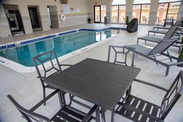 هتل Days Inn By Wyndham Amarillo  Medical Center
