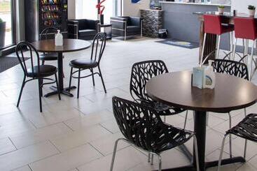هتل Days Inn By Wyndham Amarillo  Medical Center