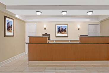 هتل Days Inn By Wyndham Casper