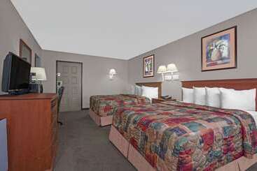 هتل Days Inn By Wyndham Casper