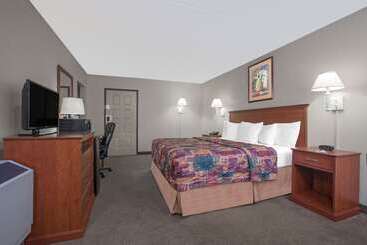 هتل Days Inn By Wyndham Casper