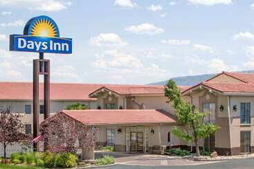 هتل Days Inn By Wyndham Casper