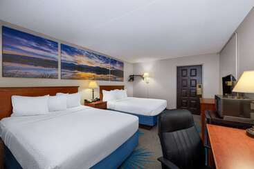 هتل Days Inn By Wyndham Casper