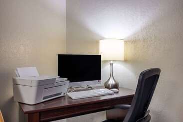 هتل Days Inn By Wyndham Casper