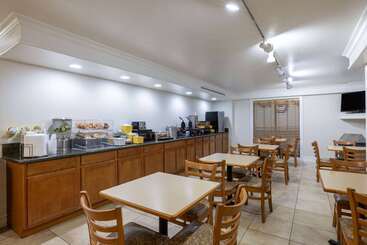 هتل Days Inn By Wyndham Casper