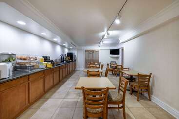 هتل Days Inn By Wyndham Casper