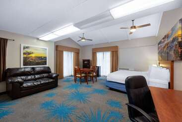 هتل Days Inn By Wyndham Casper
