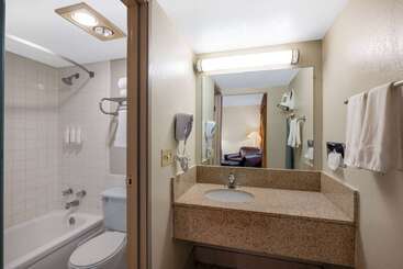 هتل Days Inn By Wyndham Casper