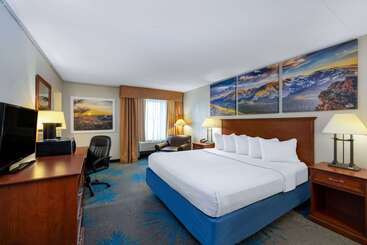 هتل Days Inn By Wyndham Casper