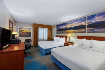 هتل Days Inn By Wyndham Casper