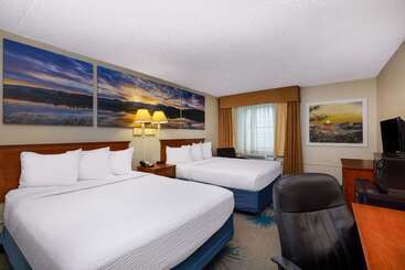 هتل Days Inn By Wyndham Casper