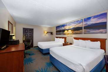 هتل Days Inn By Wyndham Casper