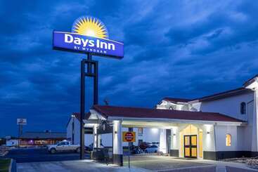 هتل Days Inn By Wyndham Casper