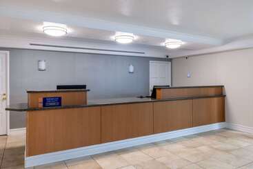 هتل Days Inn By Wyndham Casper