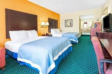 ホテル Days Inn By Wyndham Covington