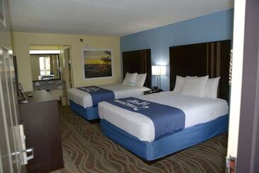 호텔 Days Inn By Wyndham Kodak/sevierville Intrstate Smokeymntns