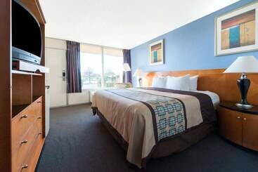 酒店 Days Inn By Wyndham Luray Shenandoah