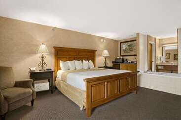 هتل Days Inn By Wyndham Rapid City