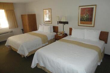 هتل Days Inn By Wyndham Rapid City