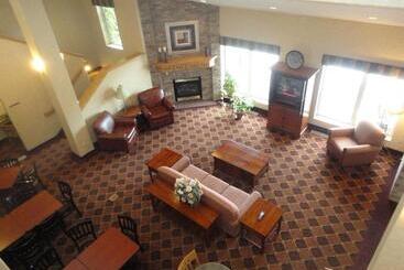 هتل Days Inn By Wyndham Rapid City
