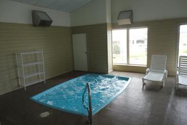 هتل Days Inn By Wyndham Rapid City
