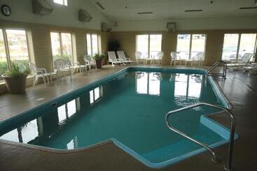 هتل Days Inn By Wyndham Rapid City