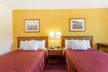 فندق Days Inn By Wyndham Tappahannock