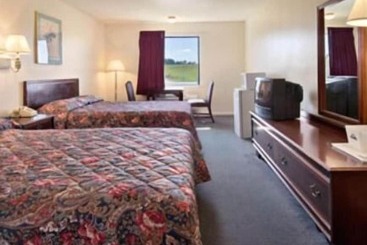 בית מלון כפרי Econo Lodge