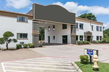 هتل Knights Inn Longview