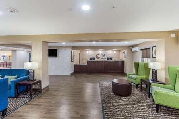 هتل Comfort Inn