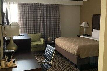 ホテル Quality Inn