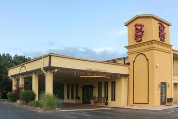 فندق Red Roof Inn Ardmore