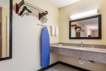 هتل Red Roof Inn Cincinnati Airport–florence/ Erlanger