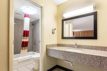 هتل Red Roof Inn Cincinnati Airport–florence/ Erlanger