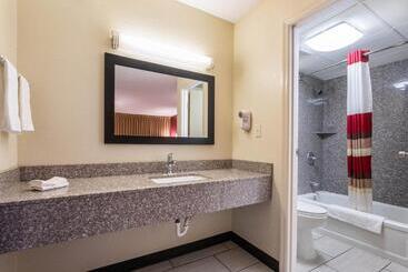 هتل Red Roof Inn Cincinnati Airport–florence/ Erlanger
