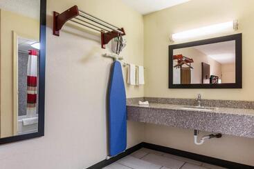 هتل Red Roof Inn Cincinnati Airport–florence/ Erlanger
