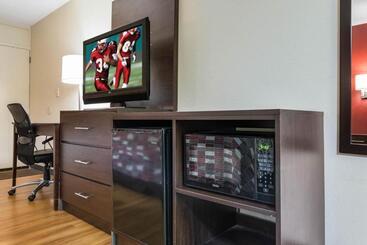هتل Red Roof Inn Cincinnati Airport–florence/ Erlanger