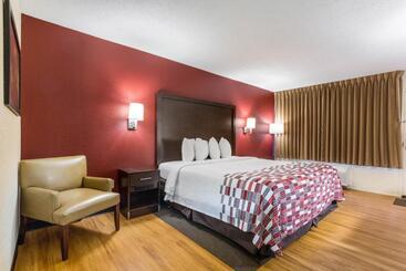 هتل Red Roof Inn Cincinnati Airport–florence/ Erlanger