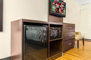 هتل Red Roof Inn Cincinnati Airport–florence/ Erlanger
