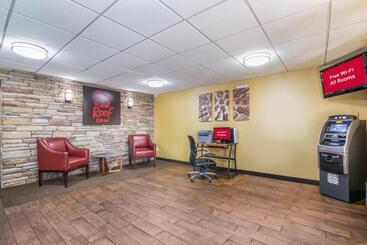 هتل Red Roof Inn Cincinnati Airport–florence/ Erlanger