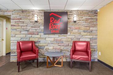 هتل Red Roof Inn Cincinnati Airport–florence/ Erlanger