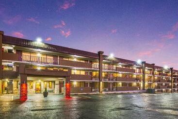 هتل Red Roof Inn Cincinnati Airport–florence/ Erlanger