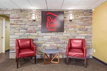 هتل Red Roof Inn Cincinnati Airport–florence/ Erlanger