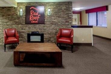 هتل Red Roof Inn Cincinnati Airport–florence/ Erlanger