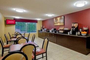 هتل Red Roof Inn Cincinnati Airport–florence/ Erlanger