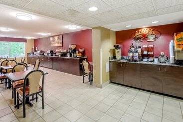 هتل Red Roof Inn Cincinnati Airport–florence/ Erlanger