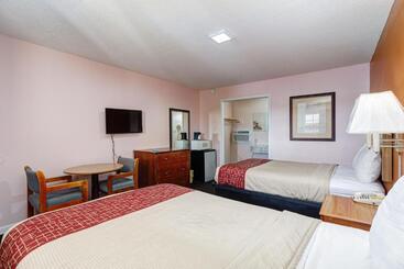 酒店 Regency Inn